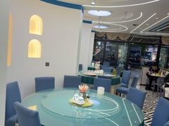 -最心疆拌面·抓饭·烧烤