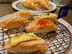 -大雄寿司(中华广场店)