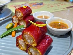 -点都德(千灯湖环宇城店)