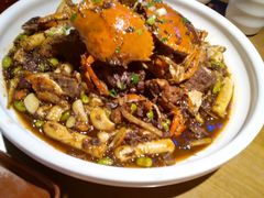 -胖哥俩肉蟹煲(爱琴海购物公园店)