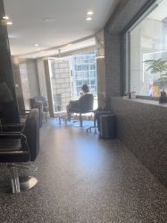 -厘里·salon