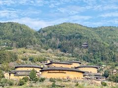 -南靖田螺坑土楼群景区