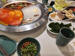 -新辣道鱼火锅(上地华联店)