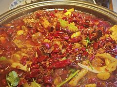 -萌渔·金牌蒜香烤鱼(临安万华广场店)