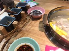 -椰夫人·养生椰子鸡(金沙洲永旺店)