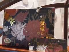 -富力万达嘉华酒店-品珍中餐厅(水果湖店)
