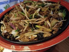 -庆云楼饭庄(什刹海店)