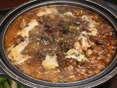 牛尾火锅-新吉阳酒店(檀溪路店)