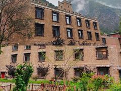 -叠溪松坪沟景区