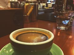 -Be Lived Cafe比例咖啡(摩天轮店)