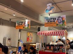 -木屋烧烤(南新店)