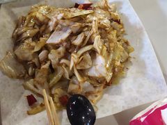 -渔湘粤厨(时尚天河美食城店)