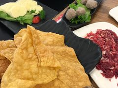-牛焱·贵州黄牛肉火锅(城西银泰店)