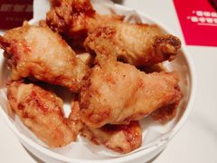 -赤火牛排(金狮广场店)