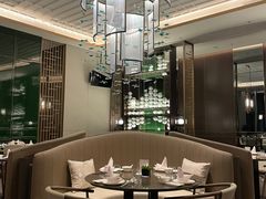 -彩丰楼中餐厅(杭州奥克斯中心皇冠假日酒店)