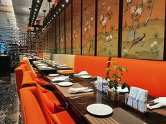 -宁波石浦豪生大酒店·自助餐厅