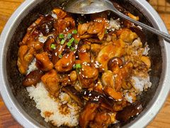 -九田家黑牛烤肉料理(华侨城店)