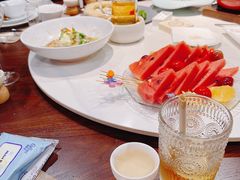 -申粤轩酒楼·三十年粤菜经典(丁香花园店)