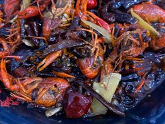 -鑫悦龙虾(前西街店)