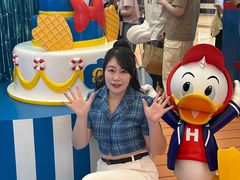 -天河城购物中心