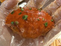 -胖哥俩肉蟹煲(萧山加州阳光店)
