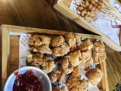 -汉森熊啤酒屋(雨耕山店)