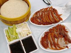-玉林烤鸭店(定福庄店)