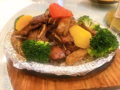 -淮扬韵.淮扬味道