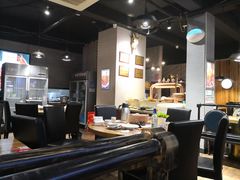大堂-兄弟龙虾(胜太路总店)