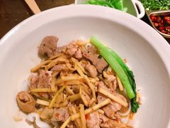 -漆黑觉米粉(三里屯店)