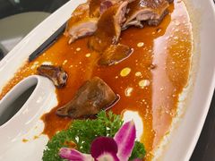 -汇华阁中餐厅·粤菜早茶(汇华希尔顿逸林酒店)