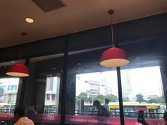 大堂-85度C(厦门台湾街店)