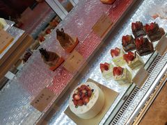 -檬舒舒MonChouChou(环球金融中心店)