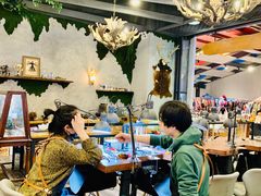 -北京华联购物中心(天通苑店)
