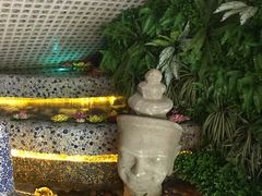 -丽晶大班SPA(大沽店)