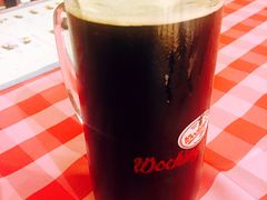 -杭州国际会议中心洲际酒店-德国啤酒屋(砂之船国际生活广场店)