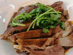-陆记鹅庄·潮汕菜·狮头鹅(大仟里店)