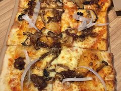 -必胜客(栖乐荟店)