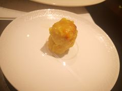 -京香轩·中餐厅(上海中庚聚龙酒店)