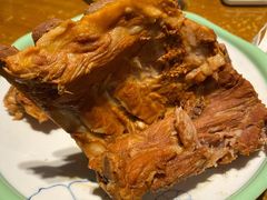 -95号酱骨·一块豆腐(展春园西路店)