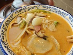 -前门·鲜肉火锅(长风店)