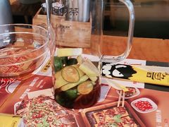 -木屋烧烤(坂田天安云谷店)