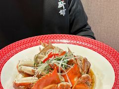 -小厨师·二十年沈家门小海鲜(百井坊巷店)