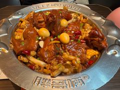-胖哥俩肉蟹煲(石家庄勒泰中心店)