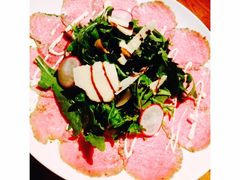 -Amanda餐厅(长乐路店)