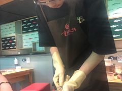 -鲜小岛·铜锅涮肉