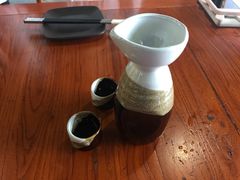 桂花酒-醉长安(南门总店)