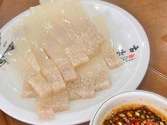 -春發合饭庄