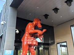 -北京益田影人花园酒店