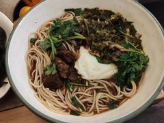 -和子足浴SPA会馆(梁溪店)